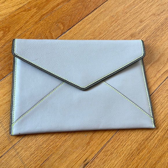 Rebecca Minkoff large Clutch